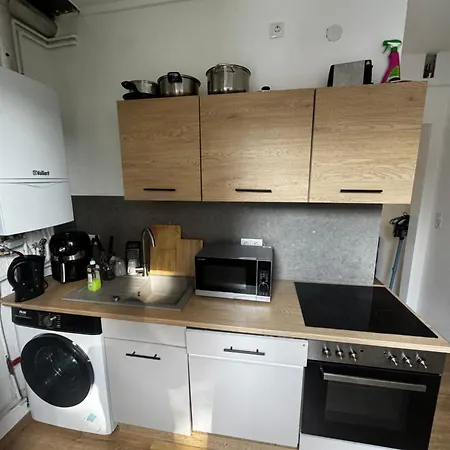 Monteurwohnung, Monteurunterkunft, Apartment Bremen