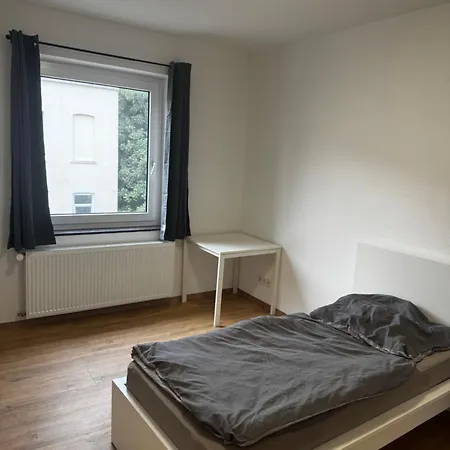 Monteurwohnung, Monteurunterkunft, Apartment